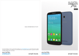 Alcatel One Touch Pop S9 - 7050Y Owner's manual