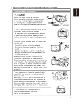 AOC LE32W131 Owner's manual