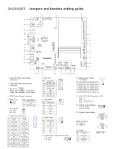 ASROCK DN2800MT Quick start guide