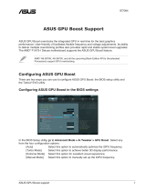 Asus F1A75I_DELUXE Owner's manual