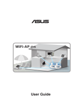 Asus M4A88TI_Deluxe Owner's manual