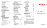 Avaya Audix User manual