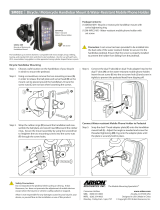 Avaya GN032-SBH User manual