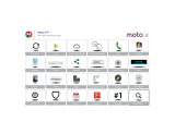 Motorola MOTO X T-Mobile User manual