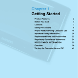 Samsung Handheld PC User manual