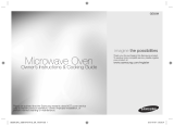 Samsung MG28J5215AS User manual