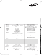 Samsung MC32J7035AS User manual