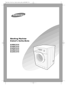 Samsung Q1235V User manual