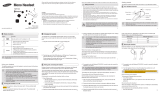 Samsung BHM1100 User manual