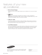 Samsung JH026EAV1 User manual