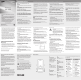Samsung GT-E3210O User manual