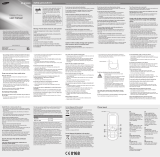 Samsung GT-E1232D User manual