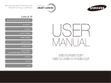 Samsung SAMSUNG WB151F User manual