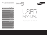 Samsung SAMSUNG ST200F User manual