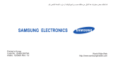 Samsung GT-C6112 User manual
