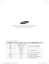 Samsung AP30M0AN User manual
