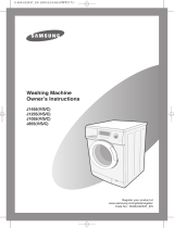 Samsung J1055 User manual