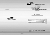 Samsung HT-DS140 User manual