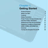 Samsung NP-Q1UC User manual