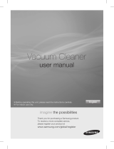 Samsung SC6360 User manual