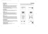 Samsung DVD-HD938 User manual