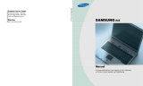 Samsung NP-R45 User manual