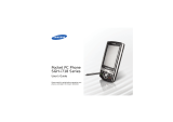 Samsung SGH-I718 User manual