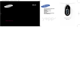 Samsung YP-F1VW User manual