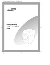 Samsung H1245A User manual
