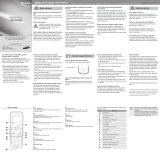 Samsung SGH-B520 User manual