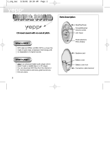 Samsung YP-20S User manual