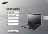 Samsung NP700G7A User manual