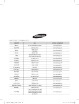 Samsung ND220HHXCE User manual