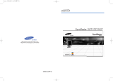 Samsung 172T User manual