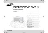 Samsung M171FN User manual