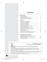 Samsung AQV09MSAX Owner's manual