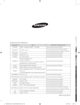 Samsung MG28J5215AS User manual