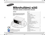 Samsung GW73C User manual
