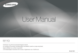 Samsung SAMSUNG M110 User manual