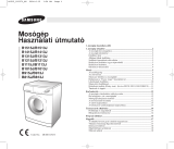 Samsung B1215J User manual