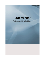 Samsung 933HD User manual