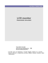 Samsung F2380MX User manual