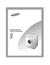 Samsung M1201 User manual