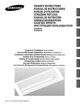 Samsung KH026EAM User manual