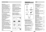 Samsung DVD-HD745 Owner's manual