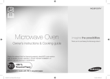 Samsung MG28F303TAS User manual