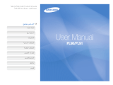 Samsung SAMSUNG PL90 User manual