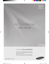 Samsung AP30N1AN User manual