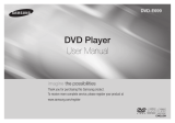 Samsung DVD-E699 Product Directory