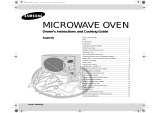 Samsung M1877N User manual